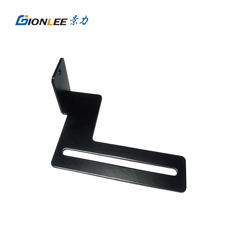 Custom Stamping Bending Sheet Metal Punching Fabrication Parts Laser Cutting Service