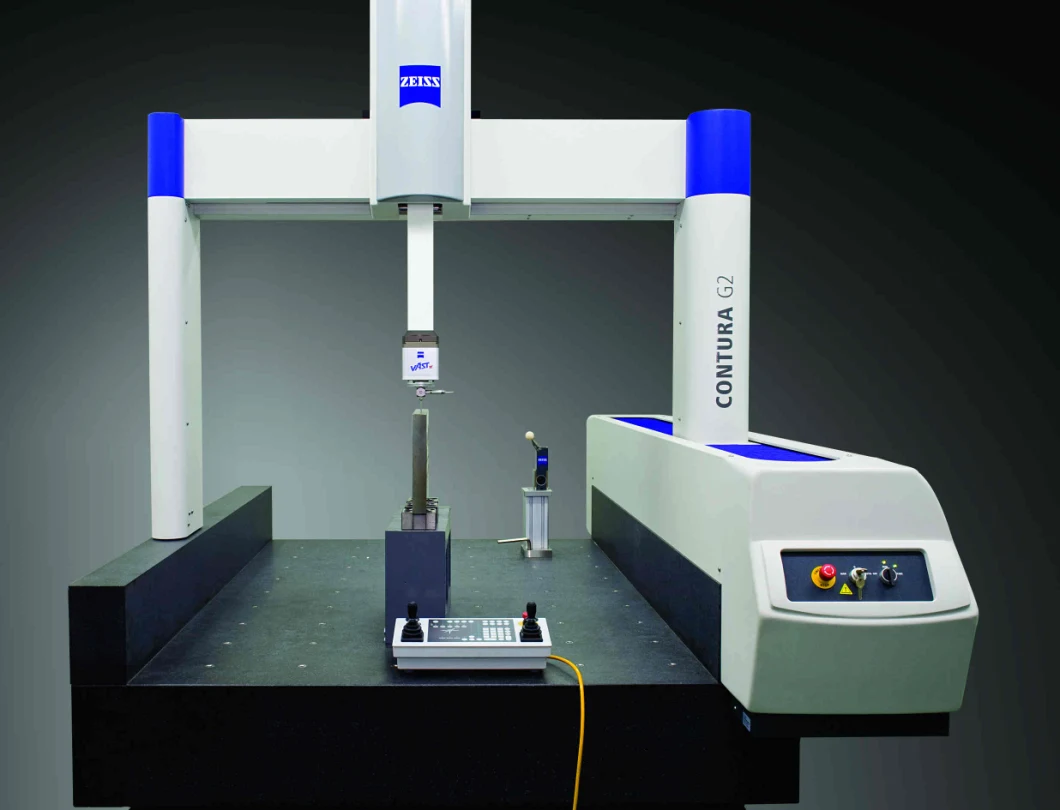 Classic Type: CNC Brass Wire-Cut EDM La500 (Closed Loop Digital Control System) Ssg