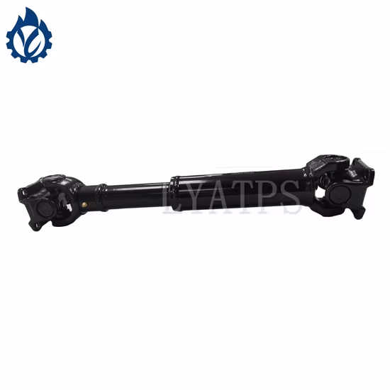 Arbre de transmission avant automatique de haute qualité pour Toyota Hilux Kun26 37140-0K030