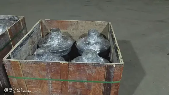 La Chine de haute qualité de l'arbre DC d'extension du moteur de la pompe hydraulique CNC